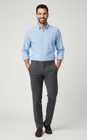 Men’s Slim Fit Dress Pants