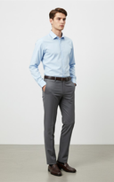 Men’s Slim Fit Stretch Dress Pants