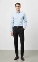 Men’s Slim Fit Stretch Dress Pants