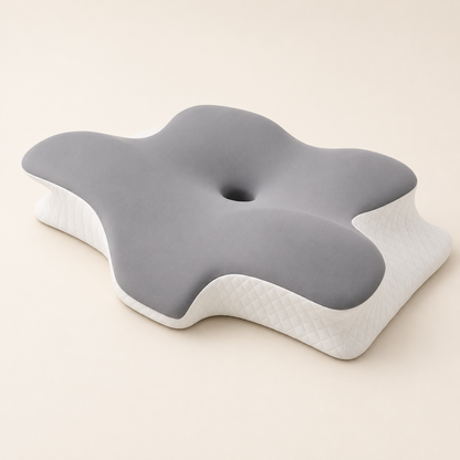 Skuggor Memory Foam Cervical Pillow