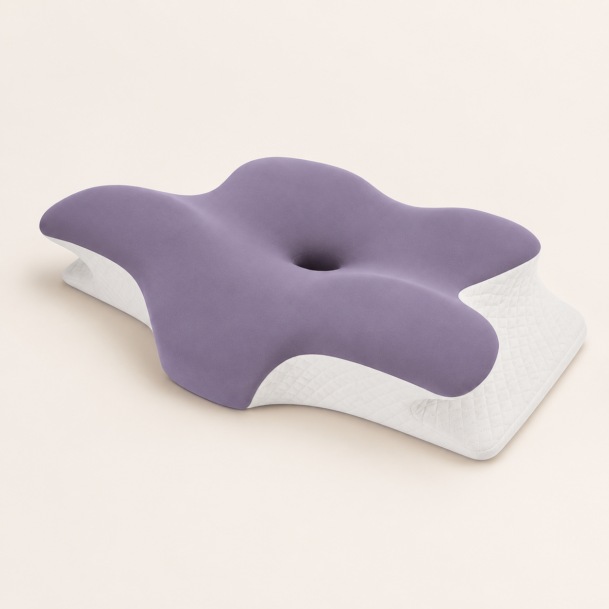 Skuggor Memory Foam Cervical Pillow