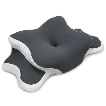 Skuggor Butterfly Contour Pillow