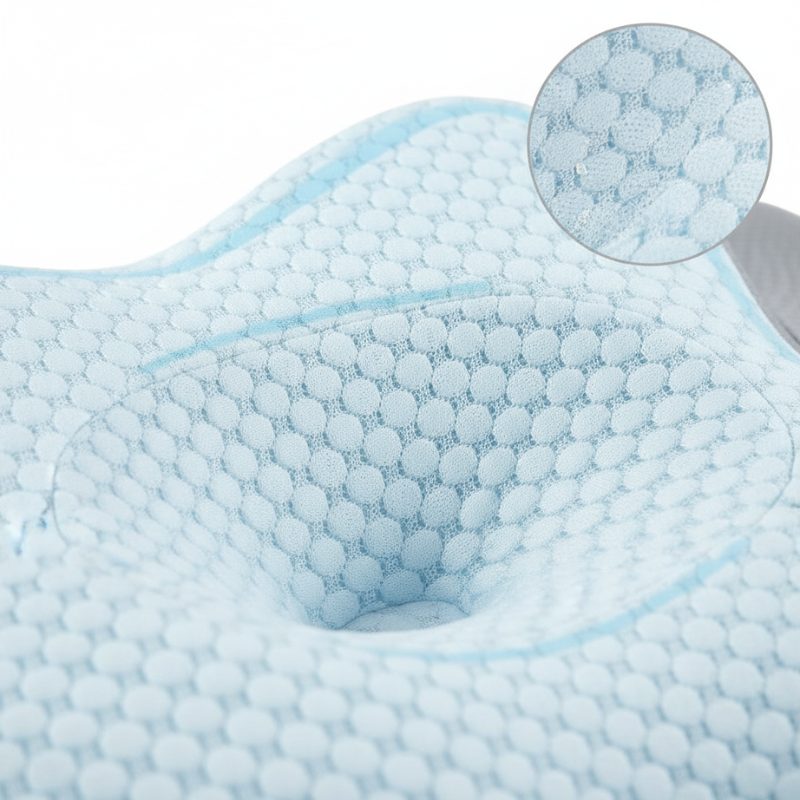 Skuggor Butterfly Cervical Pillow