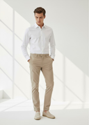 Men’s Slip-On Suede Loafers