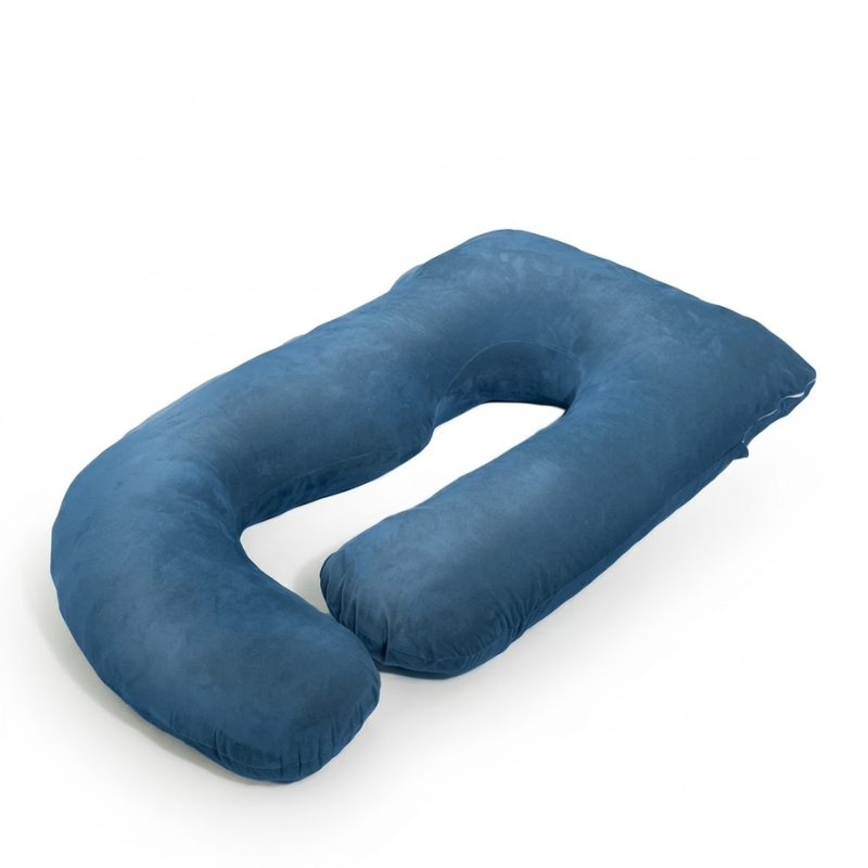 Skuggor Full Body Maternity Pillow