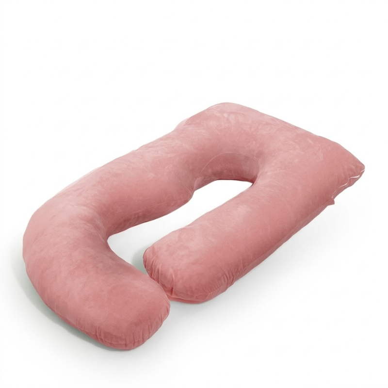 Skuggor Full Body Maternity Pillow