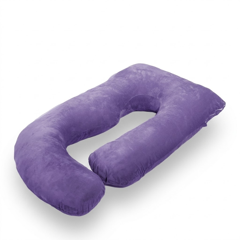 Skuggor Full Body Maternity Pillow