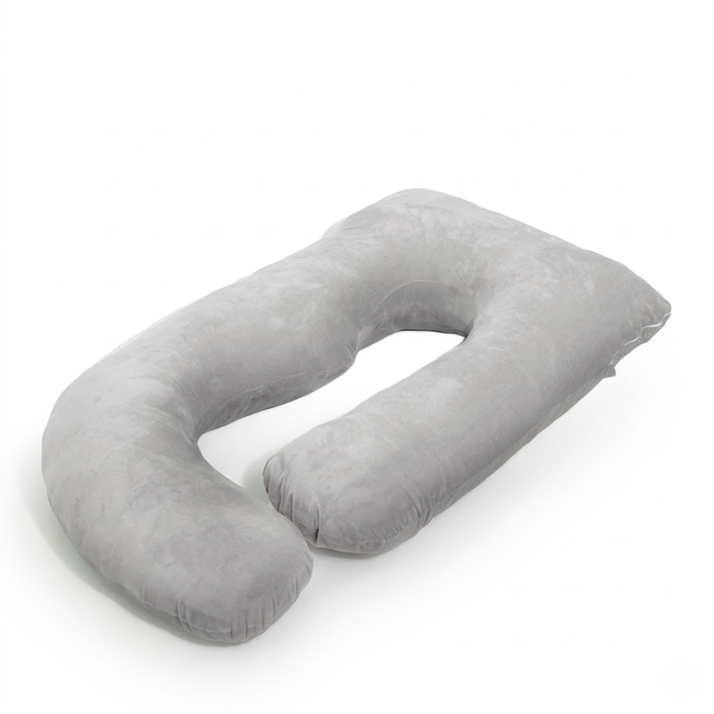 Skuggor Full Body Maternity Pillow