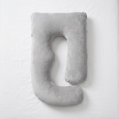 Skuggor Full Body Maternity Pillow