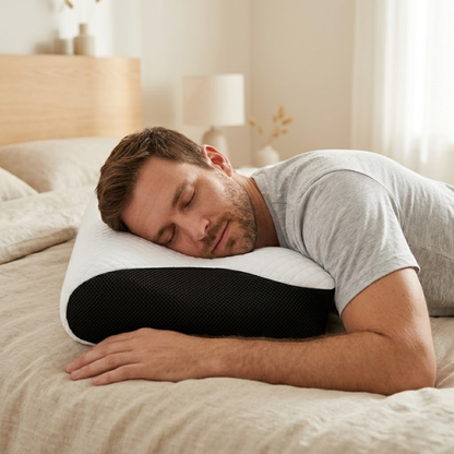 Skuggor 2-in-1 Ergonomic Memory Foam