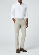 Men’s Slip-On Suede Loafers