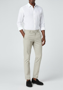 Men’s Slip-On Suede Loafers