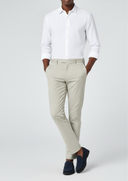 Men’s Slip-On Suede Loafers