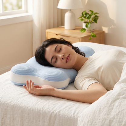 Skuggor Cloud Memory Foam Pillow
