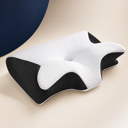 Skuggor 2-in-1 Ergonomic Memory Foam