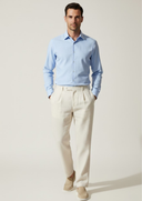 Men’s Suede Slip-On Loafers