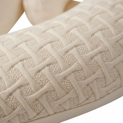 Skuggor Pregnancy Pillow Set