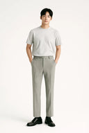 Men’s Slim Fit Stretch Dress Pants