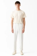 Men’s Slim Fit Dress Pants